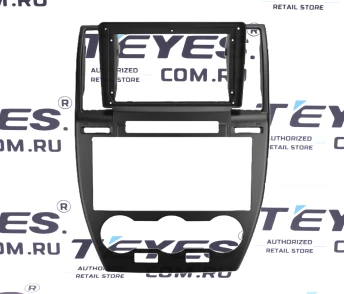 Переходная рамка Land Rover Freelander 2 (2006-2012) (9")