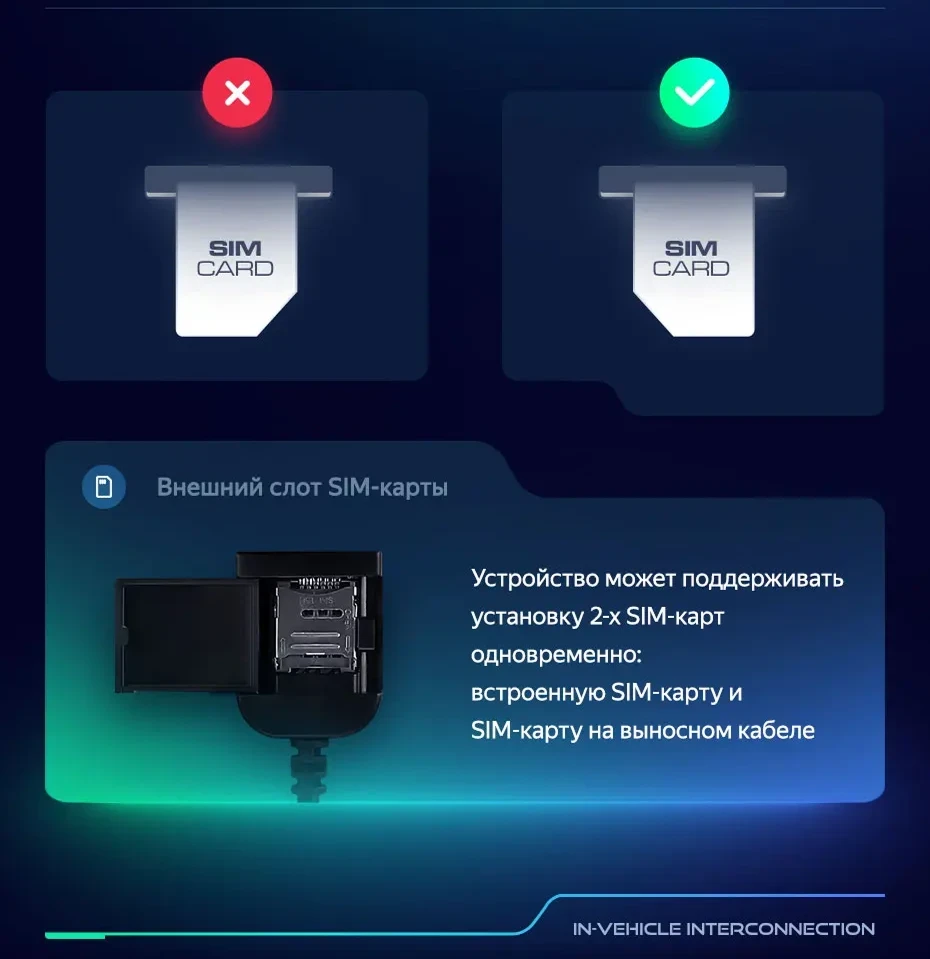 Штатная магнитола Teyes CC3L WiFi 2/32 Suzuki Hustler (2014-2019)